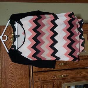 RUE21 shirt medium